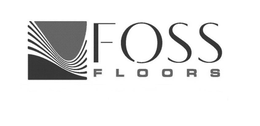 FOSS FLOORS trademark