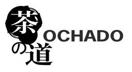 OCHADO trademark