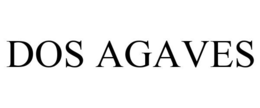 DOS AGAVES trademark