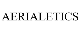 AERIALETICS trademark