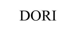 DORI trademark