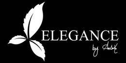 ELEGANCE BY A.S.K. trademark