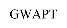 GWAPT trademark