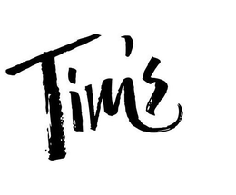 TIM'S trademark