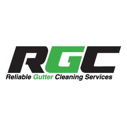 RGC RELIABLE GUTTER CLEANING SERVICES trademark