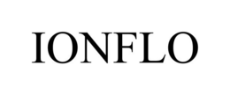 IONFLO trademark