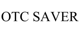OTC SAVER trademark
