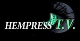 HEMPRESS TV trademark