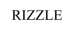 RIZZLE trademark