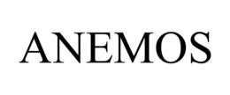 ANEMOS trademark
