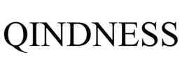 QINDNESS trademark