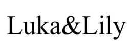LUKA&LILY trademark