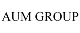 AUM GROUP trademark