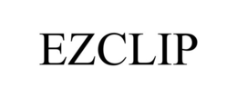 EZCLIP trademark