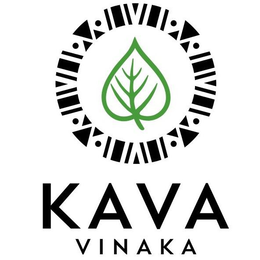 KAVA VINAKA trademark