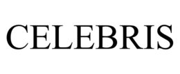 CELEBRIS trademark