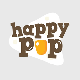 HAPPY POP trademark