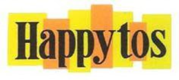 HAPPY TOS trademark