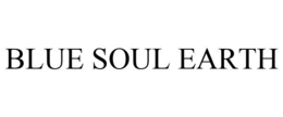BLUE SOUL EARTH trademark
