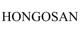 HONGOSAN trademark