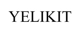 YELIKIT trademark