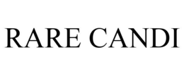 RARE CANDI trademark