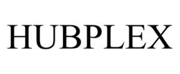 HUBPLEX trademark