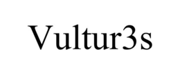 VULTUR3S trademark