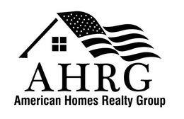 AHRG AMERICAN HOMES REALTY GROUP trademark
