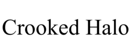 CROOKED HALO trademark