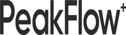 PEAKFLOW+ trademark