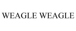 WEAGLE WEAGLE trademark