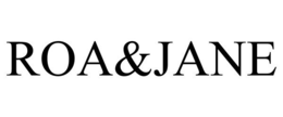 ROA&JANE trademark