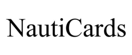 NAUTICARDS trademark