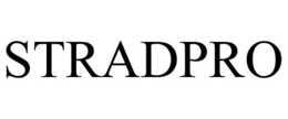STRADPRO trademark