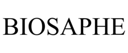 BIOSAPHE trademark
