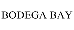 BODEGA BAY trademark