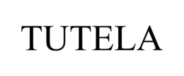 TUTELA trademark