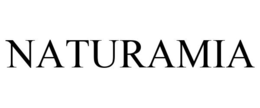 NATURAMIA trademark