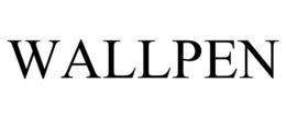 WALLPEN trademark