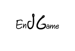 END GAME trademark
