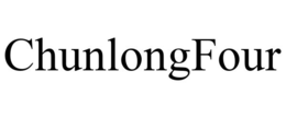 CHUNLONGFOUR trademark