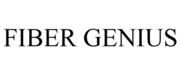 FIBER GENIUS trademark