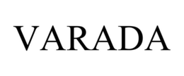 VARADA trademark