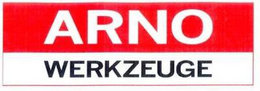 ARNO WERKZEUGE trademark