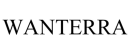 WANTERRA trademark