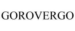 GOROVERGO trademark