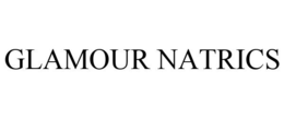 GLAMOUR NATRICS trademark
