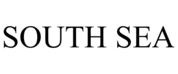SOUTH SEA trademark