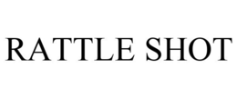 RATTLE SHOT trademark